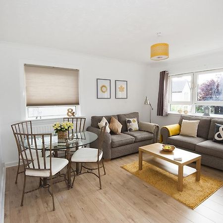 Snug - Faodail Apartment Helensburgh Esterno foto