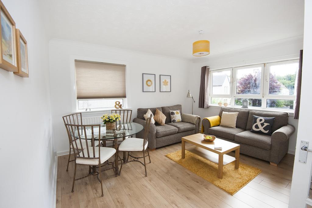 Snug - Faodail Apartment Helensburgh Esterno foto