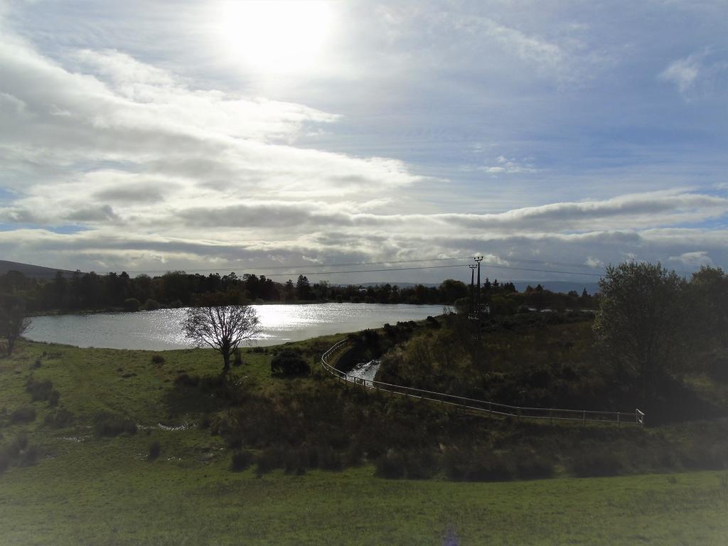 Snug - Faodail Apartment Helensburgh Esterno foto