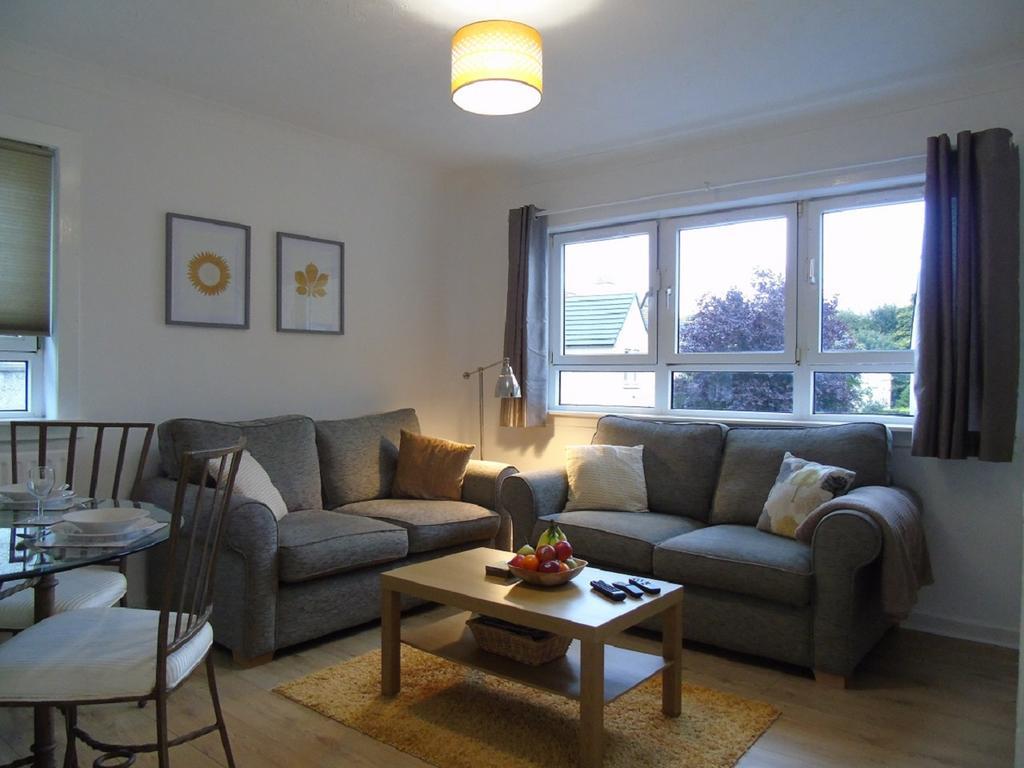 Snug - Faodail Apartment Helensburgh Esterno foto