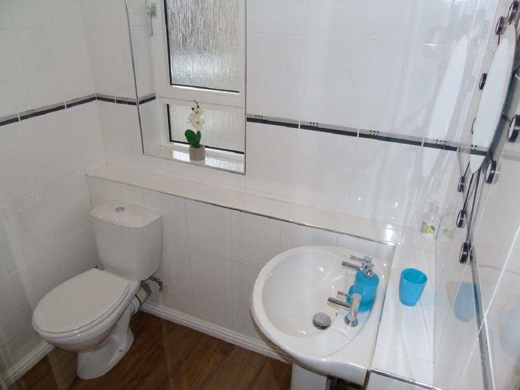 Snug - Faodail Apartment Helensburgh Esterno foto