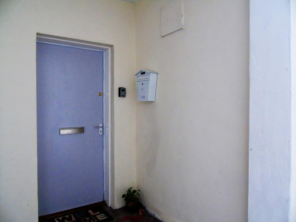 Snug - Faodail Apartment Helensburgh Esterno foto