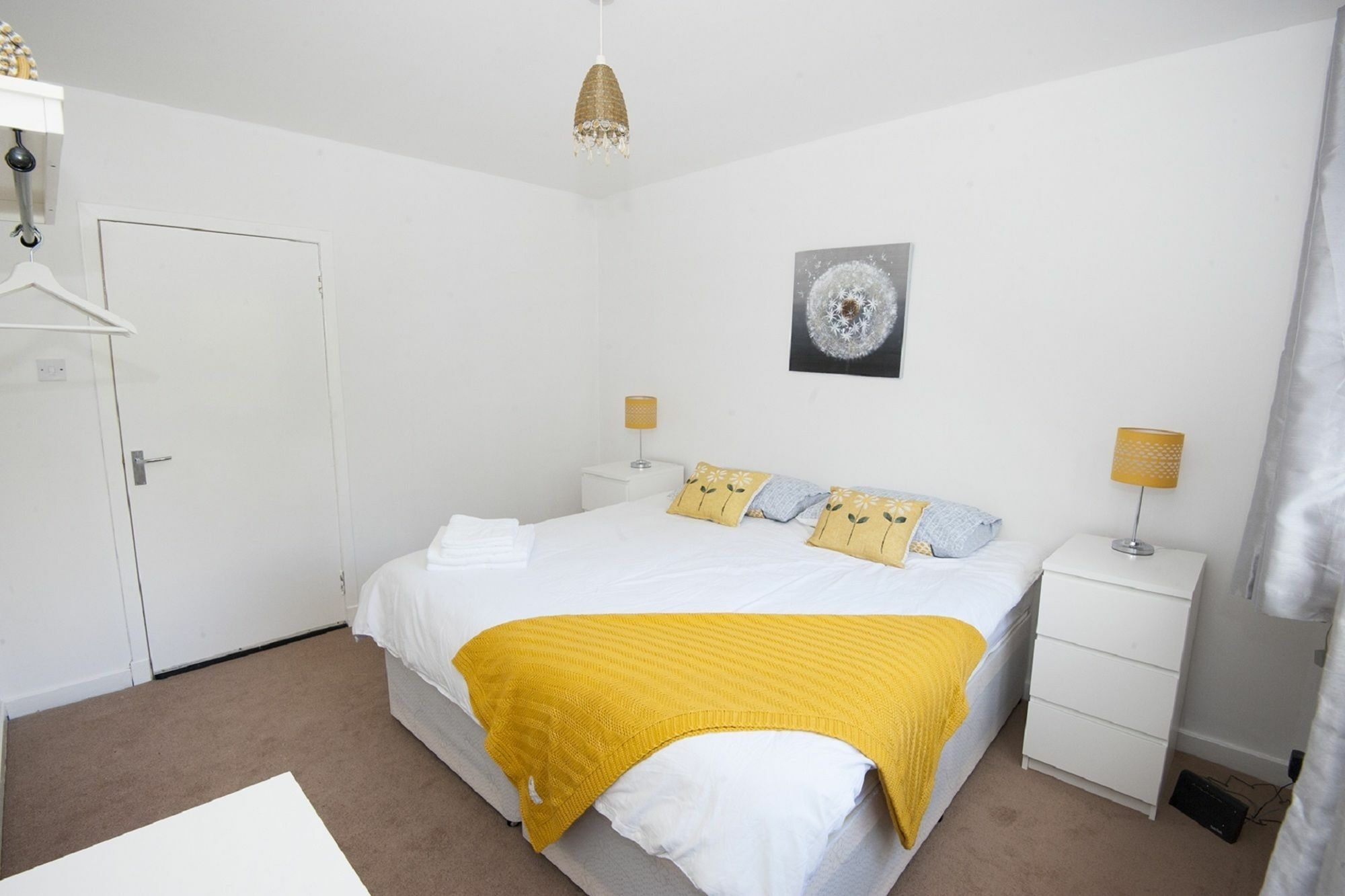 Snug - Faodail Apartment Helensburgh Esterno foto